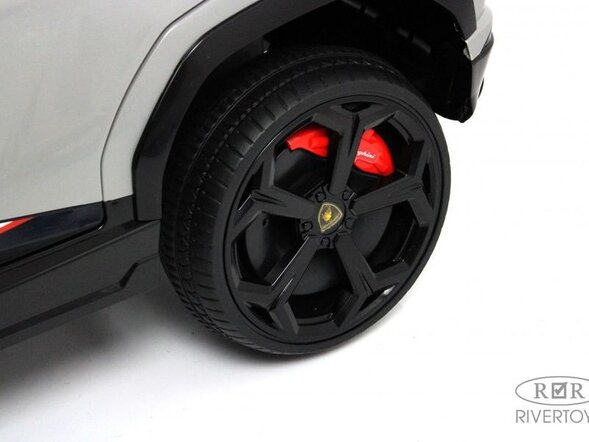 Детский электромобиль Lamborghini Urus (E777EE)